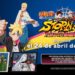 Precompra Naruto Shippuden: Ultimate Ninja Storm 4 Road To Boruto y desbloquea personajes