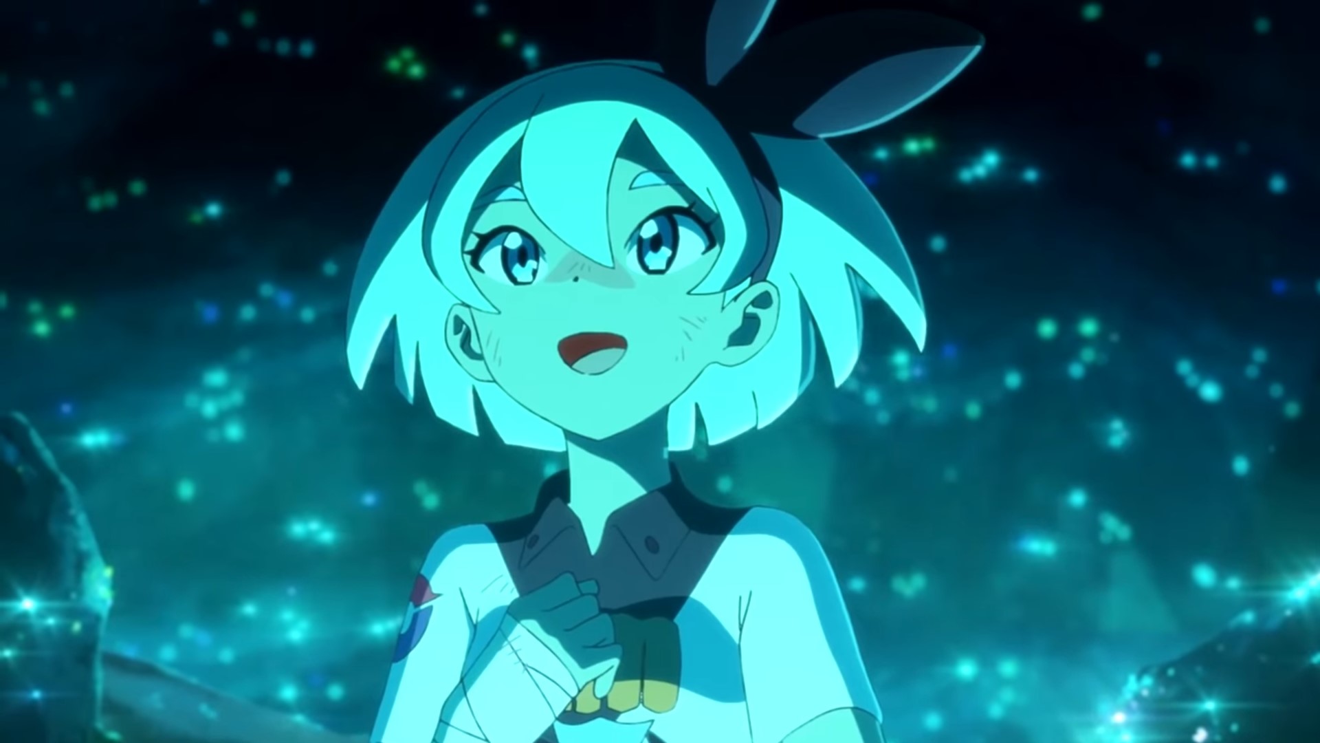 Pokemon: Twilight Wings – Episodio 2: Entrenamiento