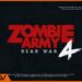 [Review] – Zombie Army Dead War 4