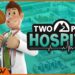 [Review] – Two Point Hospital