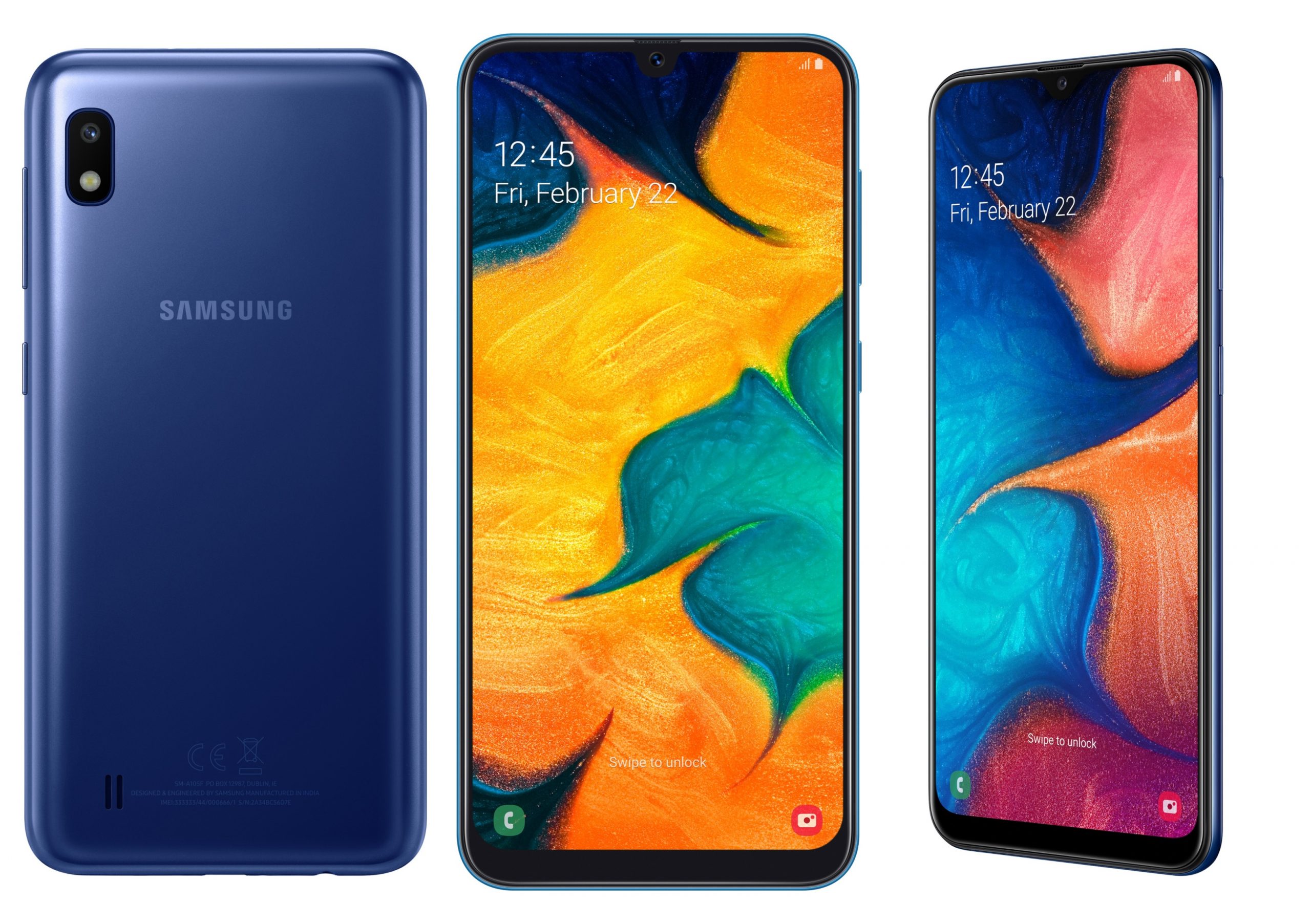 Samsung presenta su propuesta para volver a clases