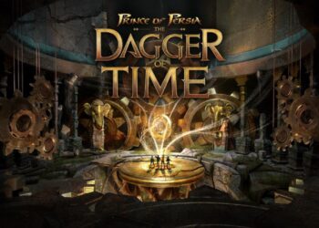 Ubisoft anuncia un Escape Room VR del Príncipe de Persia