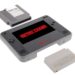 Una nueva consola llamada Retro Champ utiliza cartuchos NES y Famicom