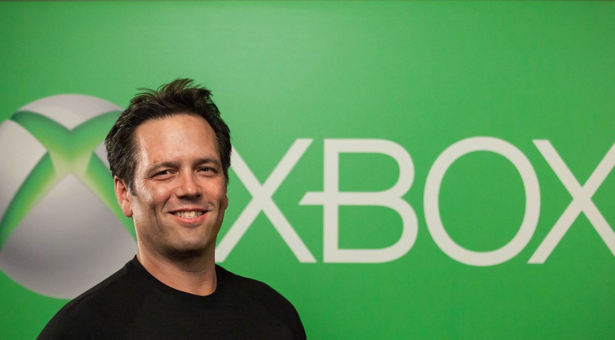 Phil Spencer de Xbox dice que Amazon y Google son sus «principales competidores»