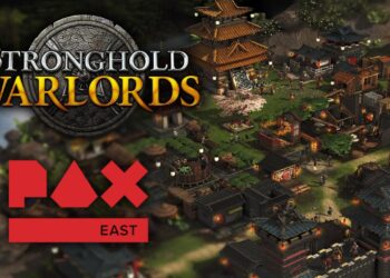 Nuevo trailer de la campaña económica de Stronghold: Warlords