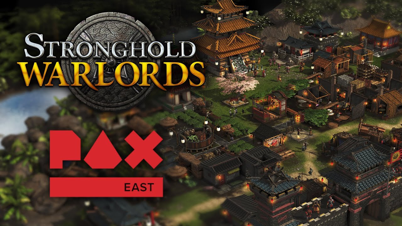 Nuevo trailer de la campaña económica de Stronghold: Warlords