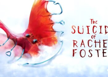 The Suicide of Rachel Foster ya esta disponible