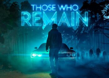 El thriller psicológico Those Who Remain llegará en mayo