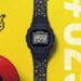 Los relojes BABY-G celebran sus 25 años con Pokémon