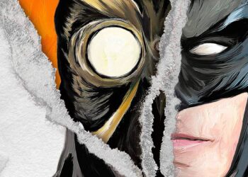Nuevos indicios hablan sobre el reinicio de Batman en un nuevo juego