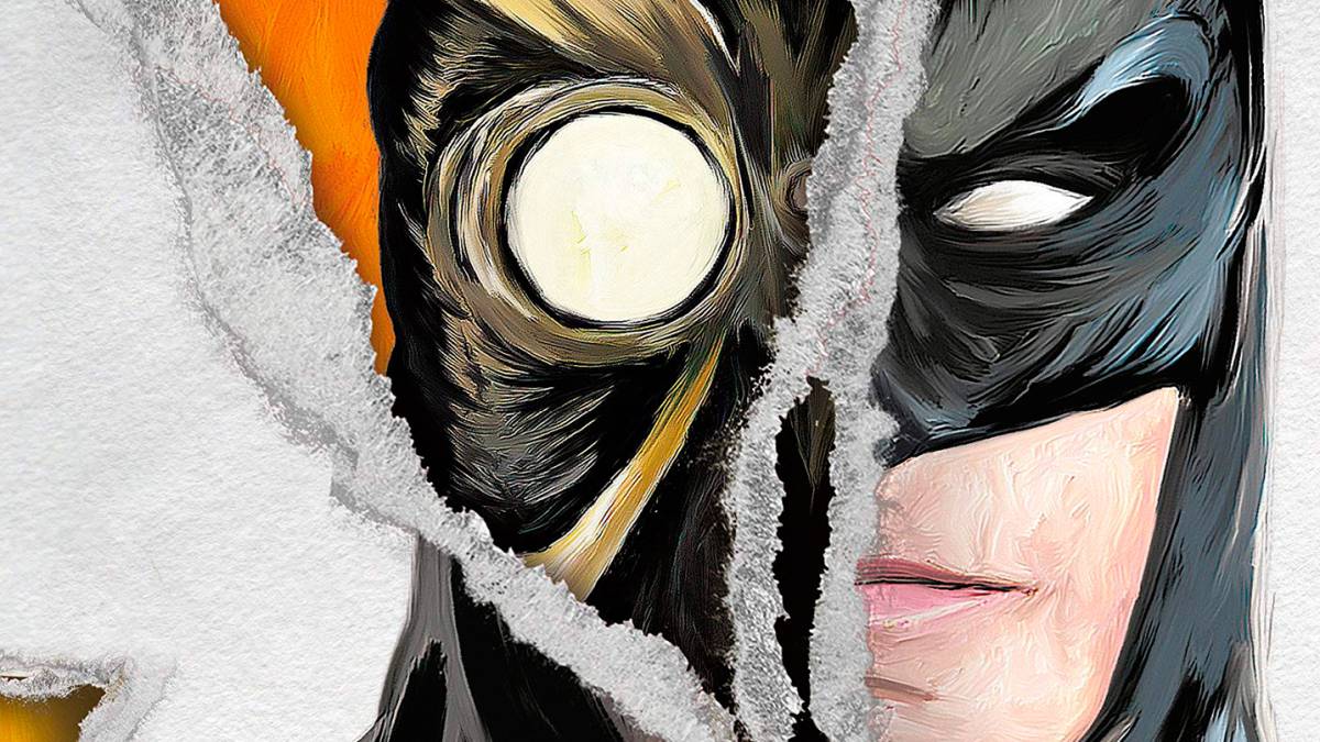 Nuevos indicios hablan sobre el reinicio de Batman en un nuevo juego