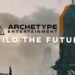 Archetype es el nuevo título de sci-fi RPG dirigido por los veteranos de BioWare