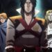 La temporada 3 de Castlevania disponible en Marzo