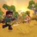 Hytale es un juego a competir con «Minecraft», pero no es el Minecraft 2