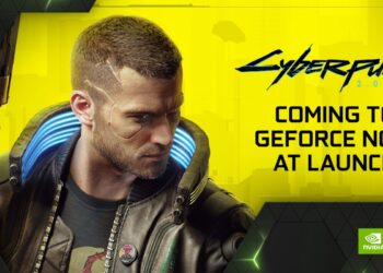 Cyberpunk 2077 se podrá jugar en GeForce Now cuando sea lanzado