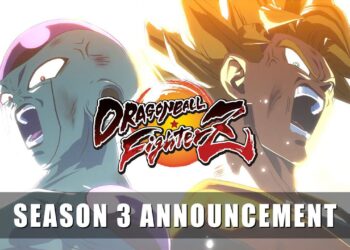 Dragon Ball FighterZ anuncia el tercer pase de temporada con Goku Ultra Instinct