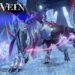 Ya esta disponible el segundo DLC de Code Vein: Frozen Empress