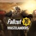 Fallout 76 Wastelanders llegará gratis en abril y a Steam