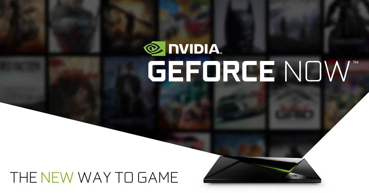 Nvidia lanza su servicio de streaming de juegos GeForce Now