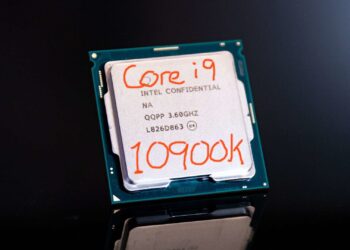 Intel i9-10900K aparece en 3DMark con un clock de 5.1GHz