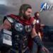 Nuevo trailer de Marvel´s Avenger mostrando más sobre el juego