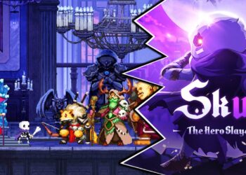 Skul: The Hero Slayer se lanza el 19 de febrero en Steam