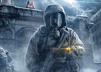 Metro Exodus llegará a Steam la próxima semana