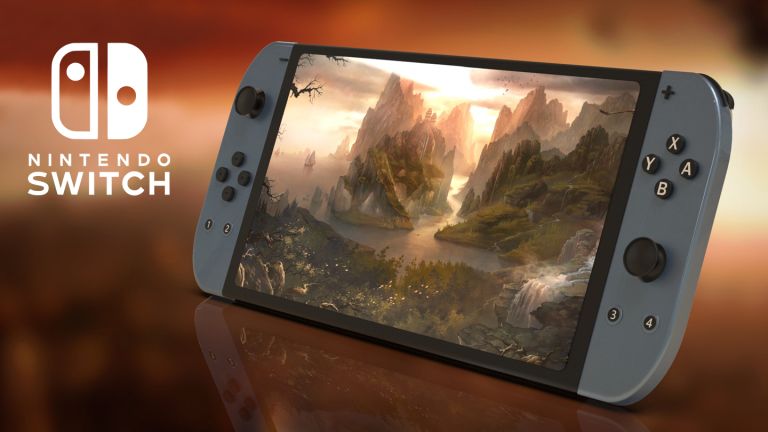 La nueva Switch Pro no llegaría en el 2020 según Nintendo