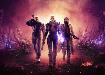 Square Enix anuncia la fecha del próximo livestream de Outriders