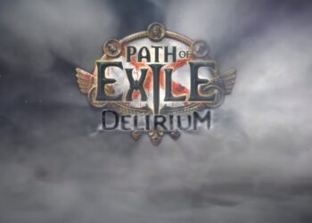 Grinding Gear Games anuncia la expansión Path of Exile: Delirium