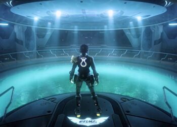 Parece que Phantasy Star Online 2 llegará a Steam