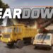 Nuevos videos del juego de vóxel destructible, Teardown