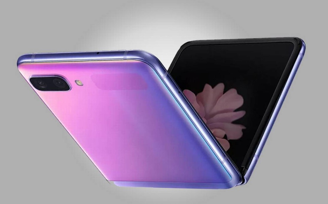 ¡No te pierdas todos estos detalles del Galaxy Z Flip!