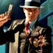 Se filtra una posible secuela de L.A.Noire llegando para PS5 y Xbox Series X