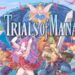 Nuevo tráiler del juego TRIALS of MANA