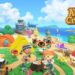 Animal Crossing: New Horizons ya está disponible en Nintendo Switch