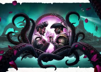 Primeros 12 minutos de Borderlands 3 – «Guns, Love, and Tentacles»