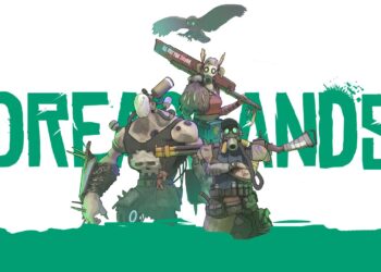 Fatshark estrena nuevo gameplay de Dreadlands