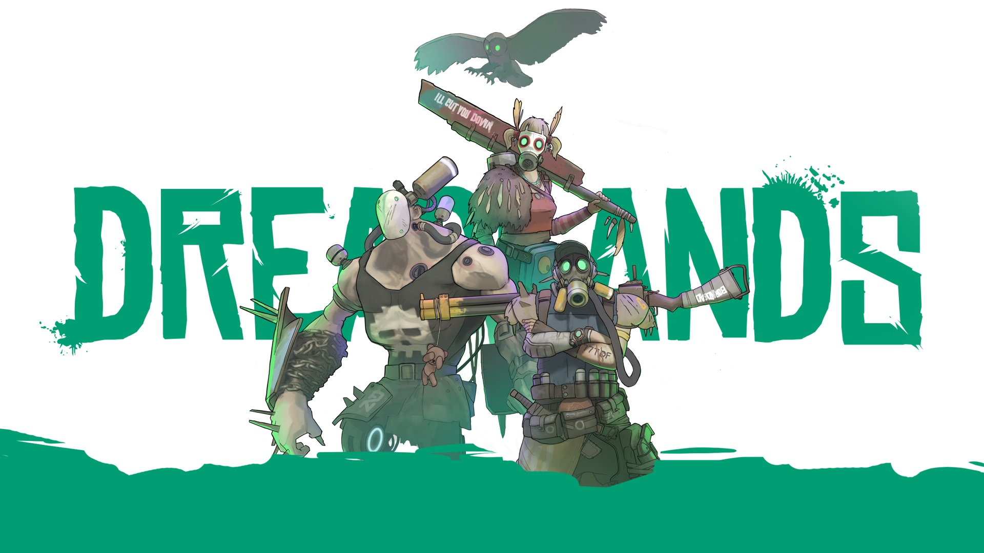 Fatshark estrena nuevo gameplay de Dreadlands