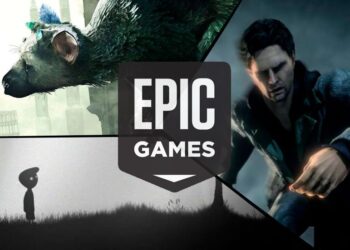 Epic Games se convierte oficialmente en un editor de juegos