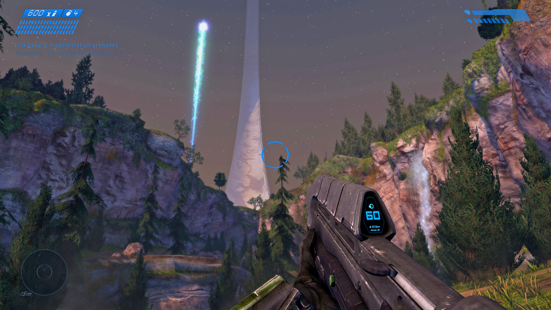 Halo: Combat Evolved Anniversary ya esta disponible para PC - Gaming Coffee