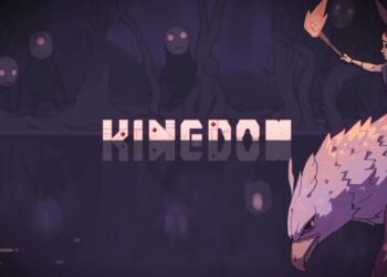 Kingdom Majestic, la compilación de The Kingdom llega en formato físico