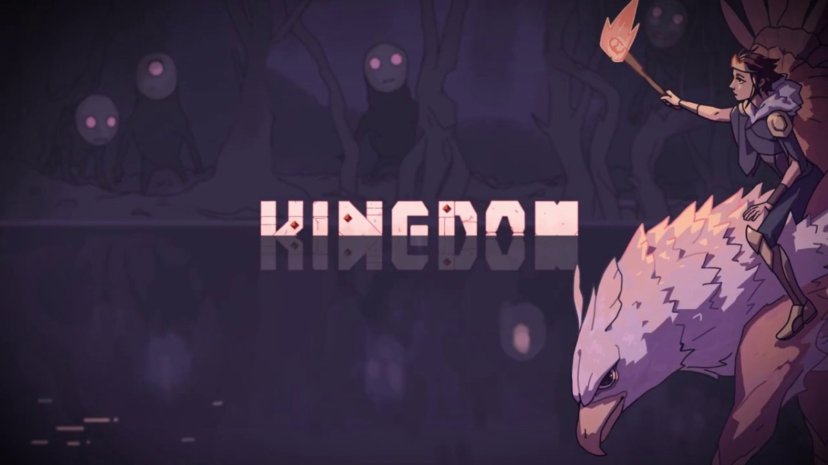 Kingdom Majestic, la compilación de The Kingdom llega en formato físico