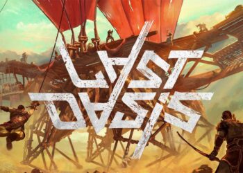 Last Oasis llega a Steam Early Access