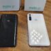 Motorola presentó los nuevos Moto G8 y G8 Power en Argentina