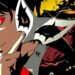Persona 5 Royal ya está disponible para PS4