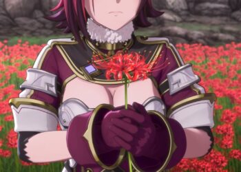 SAO Alicization Lycoris muestra nuevas fotos y trailer