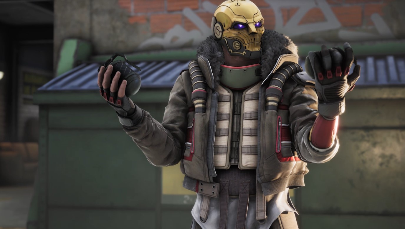 Rogue Company tendrá crossplay