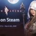 La Beta de Shadow Arena ya está disponible