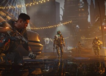 The Division 2: Warlords of New York ya está disponible 